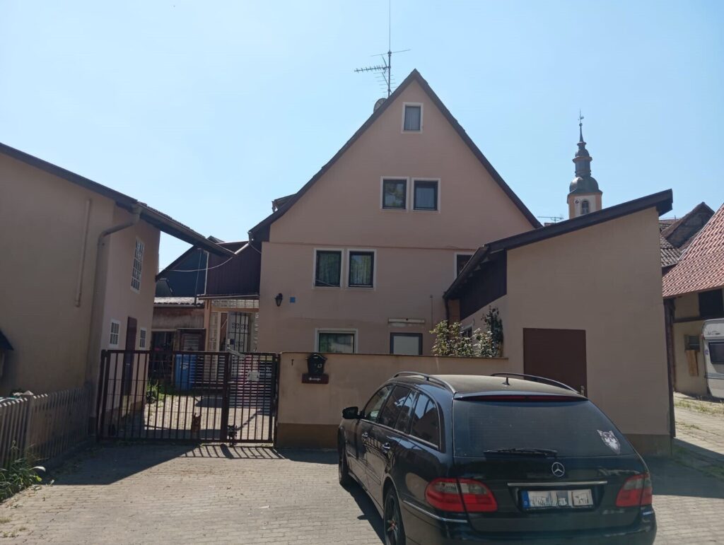 Foto der Immobilie (8160)