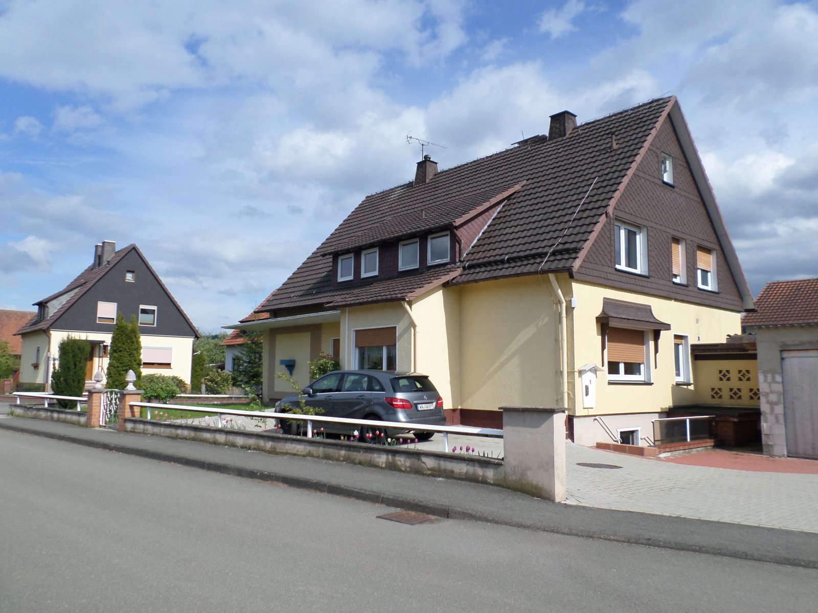 Foto der Immobilie (9660)