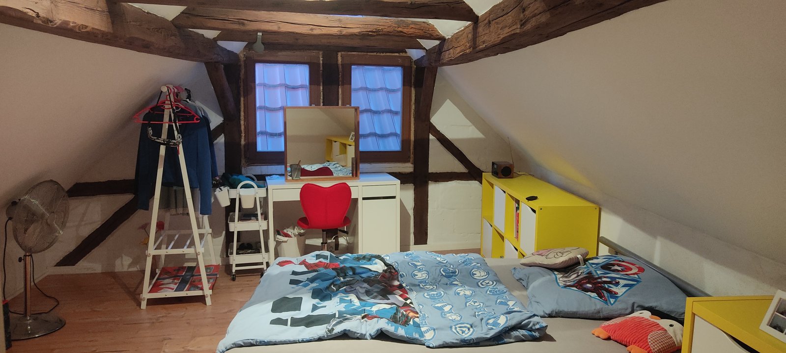 Foto der Immobilie (14384)